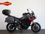 Yamaha Tracer 900 GT (bj 2020), Motoren, Bedrijf, Sport