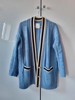 Sandro warme wol vest, Ophalen of Verzenden, Zo goed als nieuw