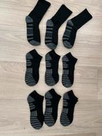 Falke Sokken Zwart One Size, Sokken en Kniesokken, Zwart, Overige maten, Ophalen of Verzenden
