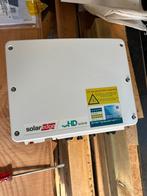 Solar etsh omvormer, Doe-het-zelf en Verbouw, Ophalen of Verzenden, Zo goed als nieuw, Overige typen, 200 wattpiek of meer