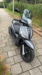 Beverly 300cc A2, Ophalen, 300 cc, Zip, Zo goed als nieuw