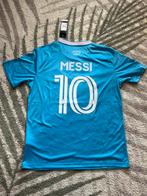 Inter Miami CF 25/26 awaykit, Messi 10, Sport en Fitness, Voetbal, Maat M, Verzenden, Nieuw, Shirt