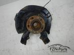 VW Polo 2G Fusee Links-Voor 2Q0407255K, Auto-onderdelen, Ophanging en Onderstel, Ophalen of Verzenden, Gebruikt
