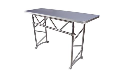 ProDJuser DJ Truss table opvouwbaar, Muziek en Instrumenten, Behuizingen en Koffers, Nieuw, Overige instrumenten, Ophalen of Verzenden
