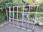 Glasbok - 240x160 cm, Ophalen, Gebruikt, Overige typen, 160 cm of meer