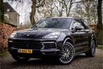 Porsche Cayenne 3.0 E-Hybrid Massage Soft Close Matrix Stoel, Auto's, Porsche, Automaat, Cayenne, 2995 cc, Zwart