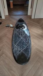 Patrik freestyle 101, Watersport en Boten, Windsurfen, Ophalen, Gebruikt, Minder dan 250 cm, Met vin(nen)