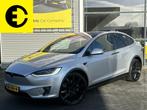Tesla Model X 100D | Free Supercharging* | Enhanced Autopilo, Auto's, Tesla, Automaat, Model X, Gebruikt, 2433 kg