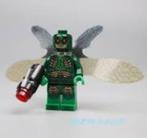 NIEUW lego DC COMICS poppetje PARADEMON met lange vleugels, Kinderen en Baby's, Speelgoed | Duplo en Lego, Ophalen of Verzenden