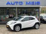 Toyota AYGO X 1.0 VVT-I MT PULSE, Euro 6, 4 stoelen, Wit, Handgeschakeld