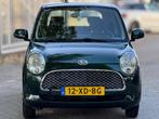 Daihatsu Trevis 1.0 Automaat Uniek Enigste AUT in NL Topstaa, Auto's, 770 kg, 4 stoelen, Origineel Nederlands, 3 cilinders