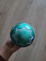 groene kerstbal met glitters, Nieuw, Ophalen of Verzenden