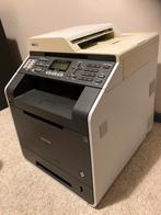 laserprinter scanner copier Brother MFC, Ophalen, Zo goed als nieuw
