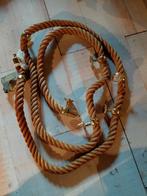 touw trapleuning, Ophalen of Verzenden, 2 tot 4 meter