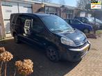 Citroen Jumpy 12 2.0 HDIF L2 H1 Apk 3 2026 2x lang, Auto's, Bestelauto's, Voorwielaandrijving, Euro 5, Gebruikt, Citroën