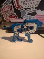 Transformers G1 Steeljaw Bootleg, Ophalen of Verzenden, Gebruikt