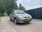 Renault Scenic 1.6-16V Expression Automaat, Auto's, Renault, 65 €/maand, 4 cilinders, Origineel Nederlands, Bedrijf