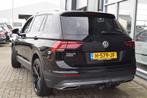 Volkswagen Tiguan Allspace 1.5 TSI Comfortline Business | Au, Stof, 4 cilinders, 150 pk, Zwart