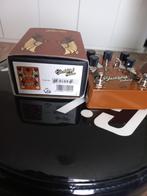 vs audio Blackbird de luxe overdrive/tremelo, Ophalen, Nieuw, Distortion, Overdrive of Fuzz