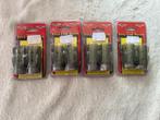 adv 225 / NIEUW set 4 blisters x 2 korven MILO, Watersport en Boten, Ophalen of Verzenden, Nieuw, Overige typen