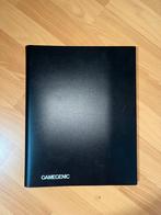 POKEMON GAMEGENIC 9 POCKET MAP BINDER, Verzenden, Zo goed als nieuw