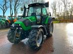 Deutz-Fahr TTV 420 (bj 2012), Gebruikt, Deutz - Fahr, 5000 tot 7500