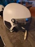 Skihelm met geïntegreerde bril - Heren, Sport en Fitness, Overige merken, Gebruikt, Ophalen of Verzenden, Kleding
