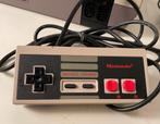Jaren 80 Nintendo NES met 1 controller, Nintendo, Ophalen of Verzenden, Onbekend, Met 1 controller