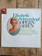 Elisabeth Schwarzkopf – Opern-Arien, Cd's en Dvd's, Ophalen of Verzenden