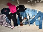 Kleding pakket meisje maat 134/140 nette staat, Kinderen en Baby's, Kinderkleding | Maat 134, Ophalen of Verzenden, Zo goed als nieuw