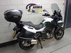 KAWASAKI VERSYS 1000, Motoren, 4 cilinders, Motorrijbewijs A, Bedrijf, Onbekend