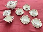 Antiek thee servies Alfred Meakin england, high tea, Antiek en Kunst, Antiek | Servies los, Ophalen of Verzenden
