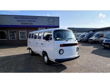 Volkswagen T2 Clipper Kombi Brazil beschikbaar voor biedingen
