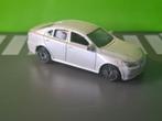 Dickie - Lexus IS250 [wit] 1/66, Ophalen of Verzenden, Gebruikt, Auto