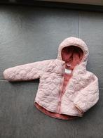 Winterjas maat 86, Kinderen en Baby's, Babykleding | Maat 86, Ophalen, Zo goed als nieuw, Meisje, Jasje
