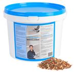 Embregts-Theunis Champions Mineralenmix voor duiven duif, Ophalen of Verzenden, Nieuw, Eten en Drinken