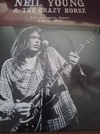 Neil Young: Live Nagoya Japan 1976   2 lp, Verzenden, Gebruikt, Poprock