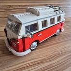 Lego VW 10220, Kinderen en Baby's, Speelgoed | Duplo en Lego, Ophalen of Verzenden, Zo goed als nieuw, Lego