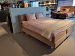 Auping Original boxspring electrische 180x210, Geel, Overige typen, Ophalen of Verzenden, Nieuw