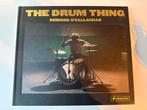 The Drum Thing - Deirdre O'Callaghan, Ophalen of Verzenden, Zo goed als nieuw, Overige merken
