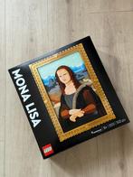 LEGO Mona Lisa – NIEUW in doos, Ophalen of Verzenden, Nieuw, Complete set, Lego