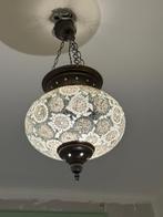 Marokkaanse lamp, Ophalen, Gebruikt, Marokkaans, Glas