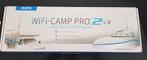 Wifi Camp pro 2 v2, Caravans en Kamperen, Ophalen of Verzenden, Zo goed als nieuw