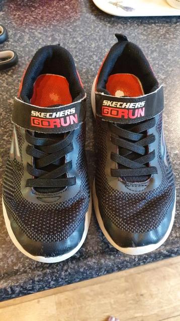 Skechers jongen schoenen mt 36 gebruikt