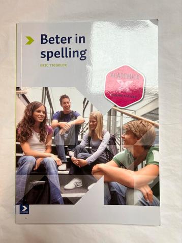 Beter in Spelling - Eric Tiggeler beschikbaar voor biedingen