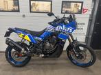 Yamaha Tenere 700 ridors editie akrapovic uitlaat, 700 cc, 2 cilinders, Motorrijbewijs A, Particulier