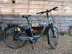 kalkhoff elektrische damesfiets Middenmotor automatische ver, 51 tot 55 cm, Ophalen, Gebruikt, Overige merken