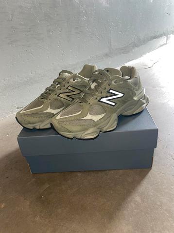 New balance 9060 unisex beschikbaar voor biedingen