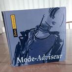 Mode-Adviseur, Detex opleidingen, Boeken, Gelezen, Studie en Technieken, Ophalen of Verzenden, J.K. van Otegem; A.M. Hanou; M.E. van den Bosch