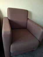 Twee comfortabele fauteuils, Huis en Inrichting, Fauteuils, Ophalen of Verzenden